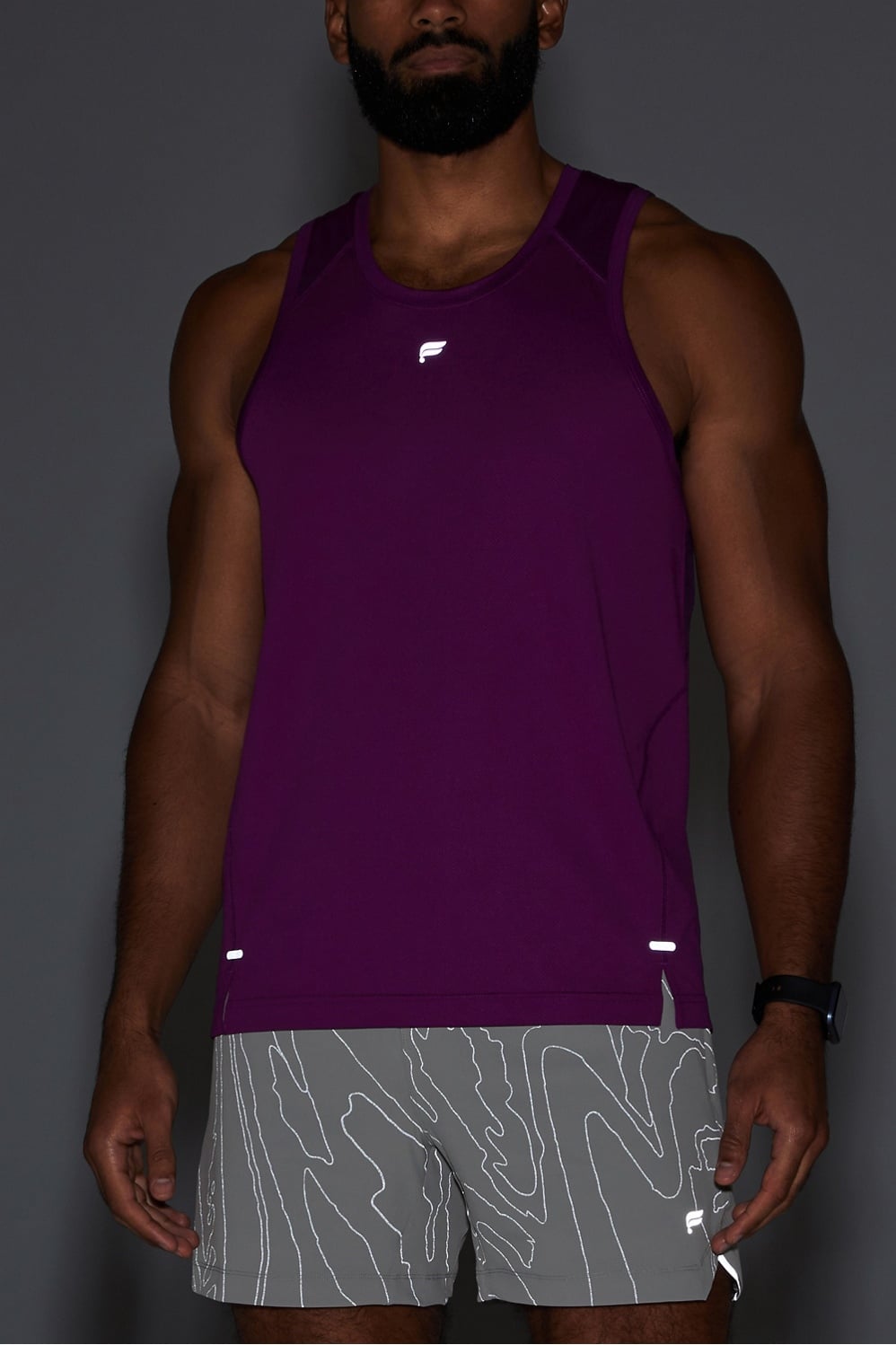 Fabletics The One Short Lined 5in