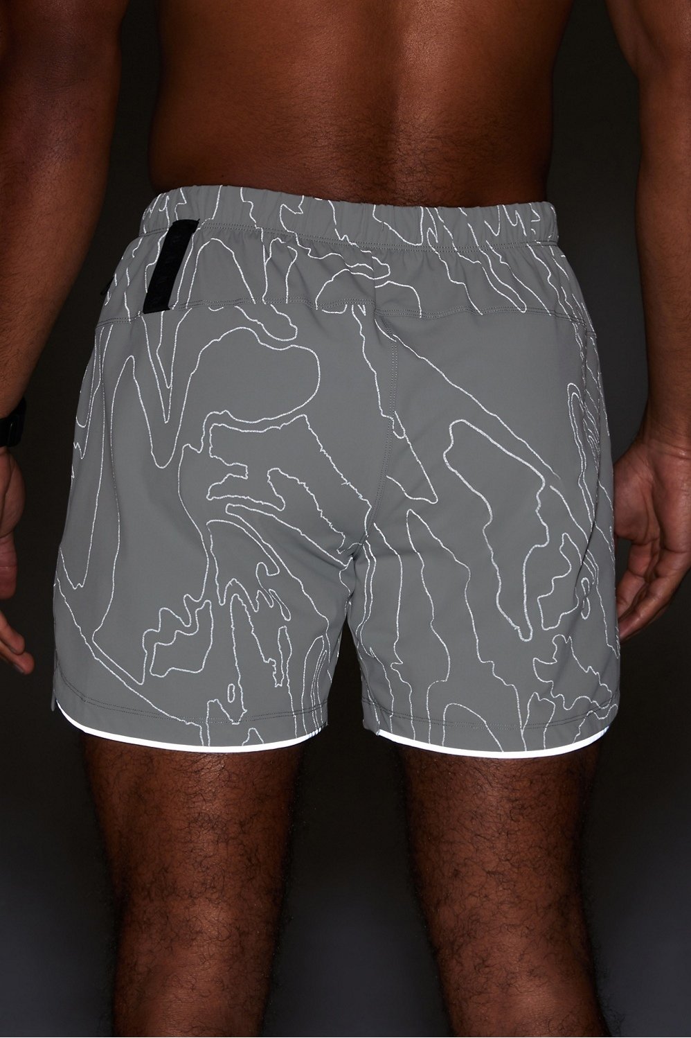 Fabletics The One Short Lined 5in