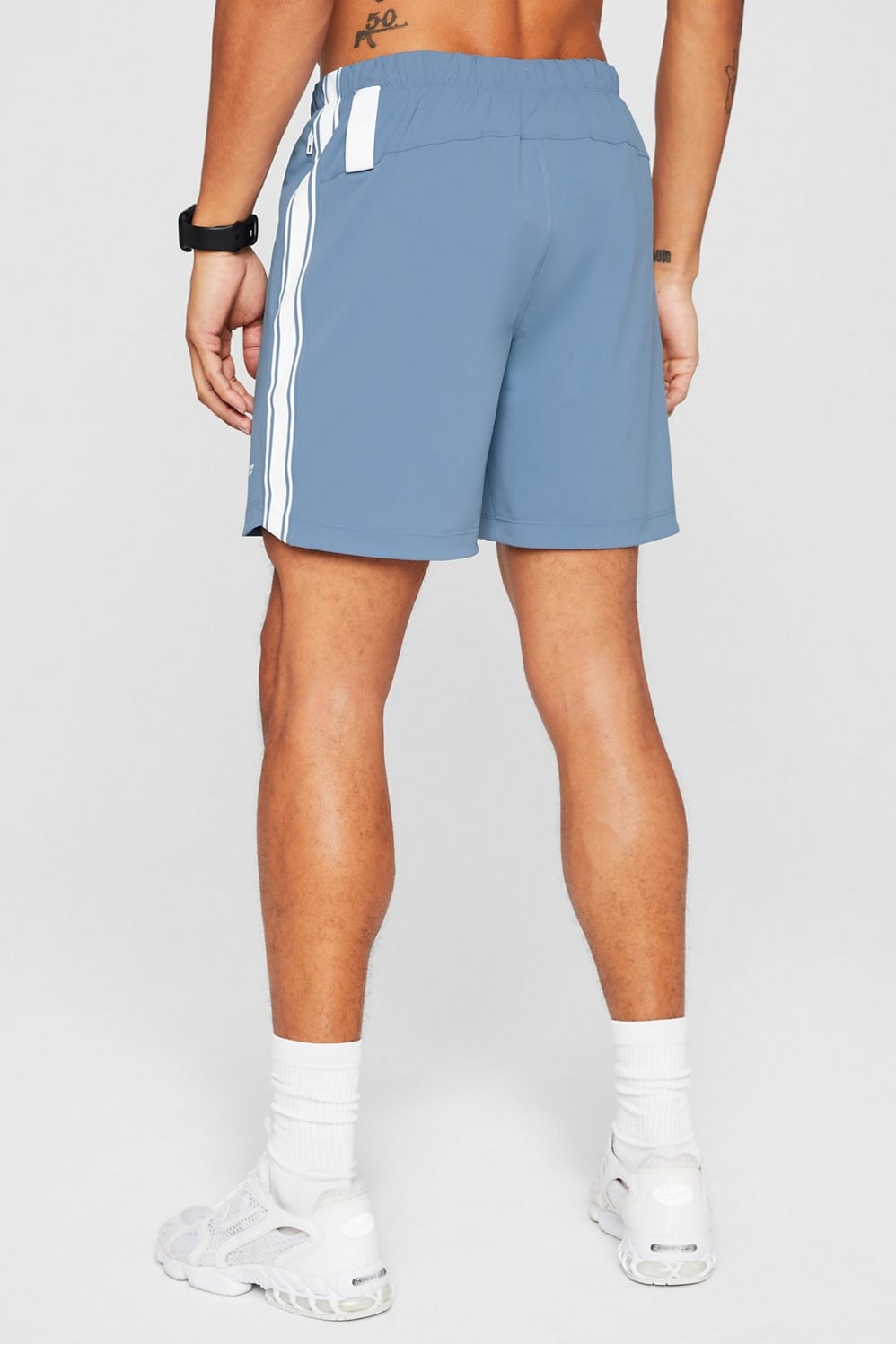 Fabletics The One Short Lined 7in