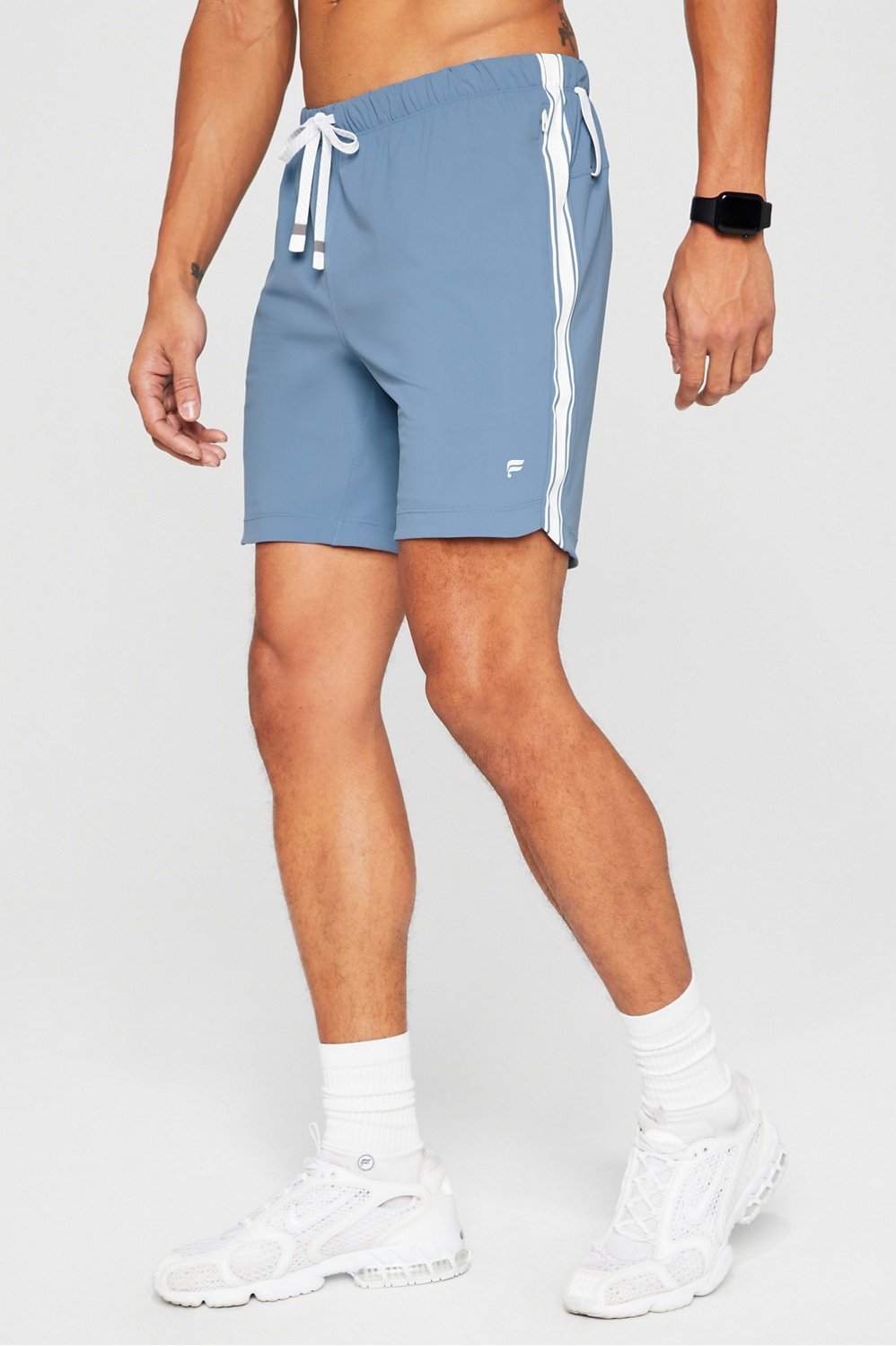 Fabletics The One Short Lined 7in