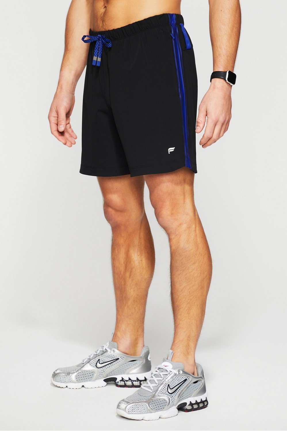 Fabletics The One Short Lined 7in