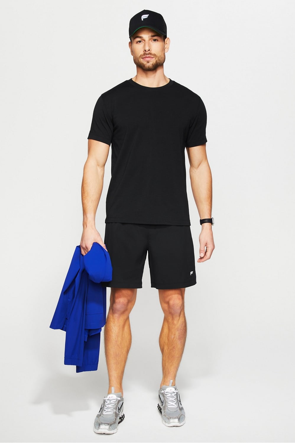 Fabletics The One Short 7in