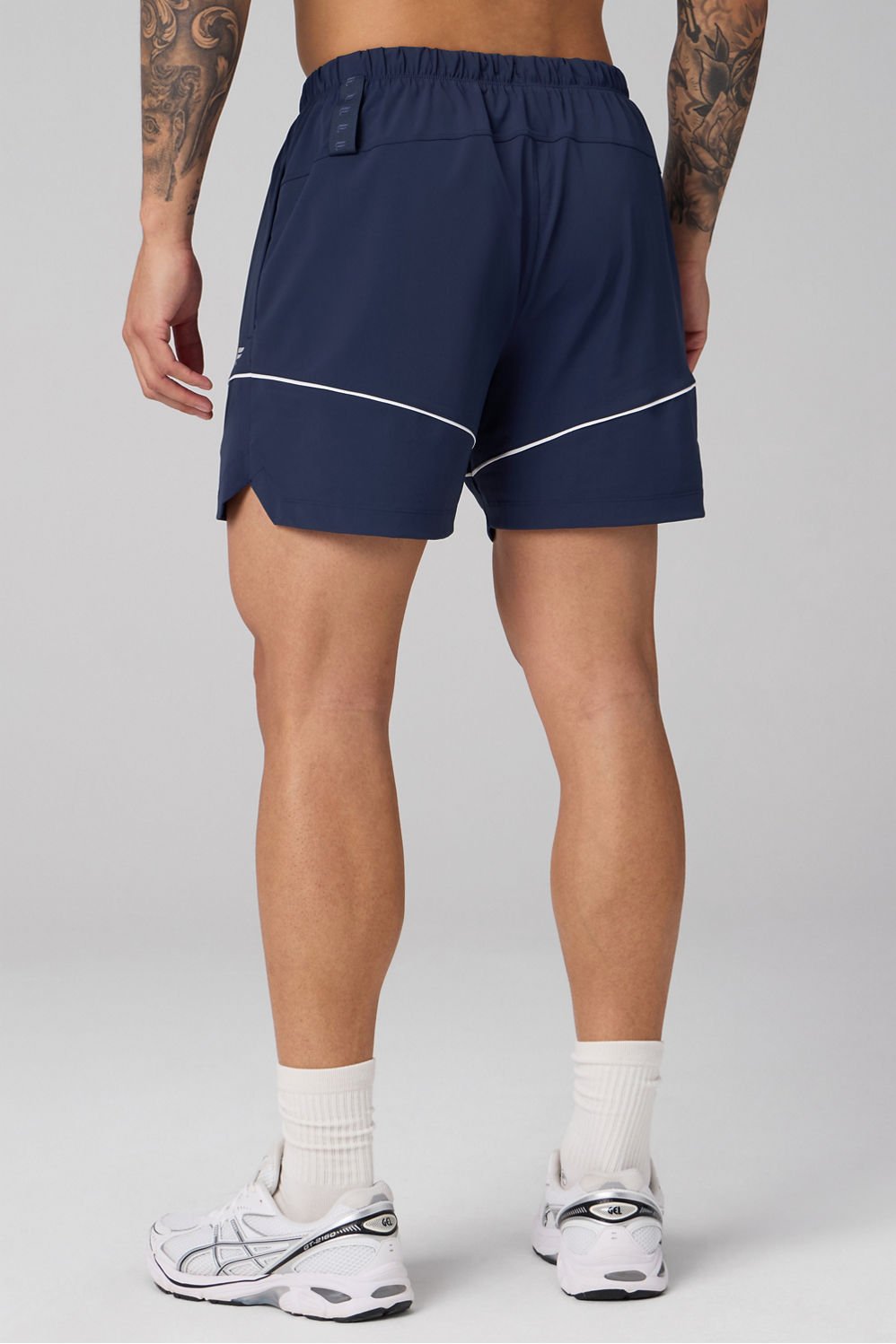 Fabletics The One Short 5in