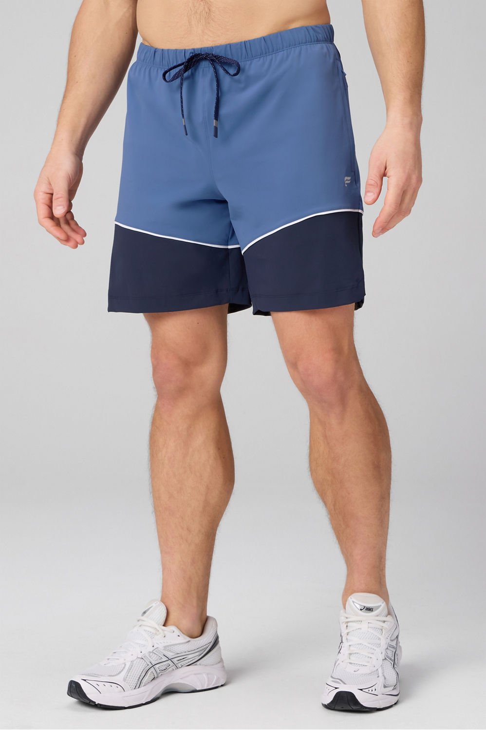 Fabletics The One Short Lined 7in