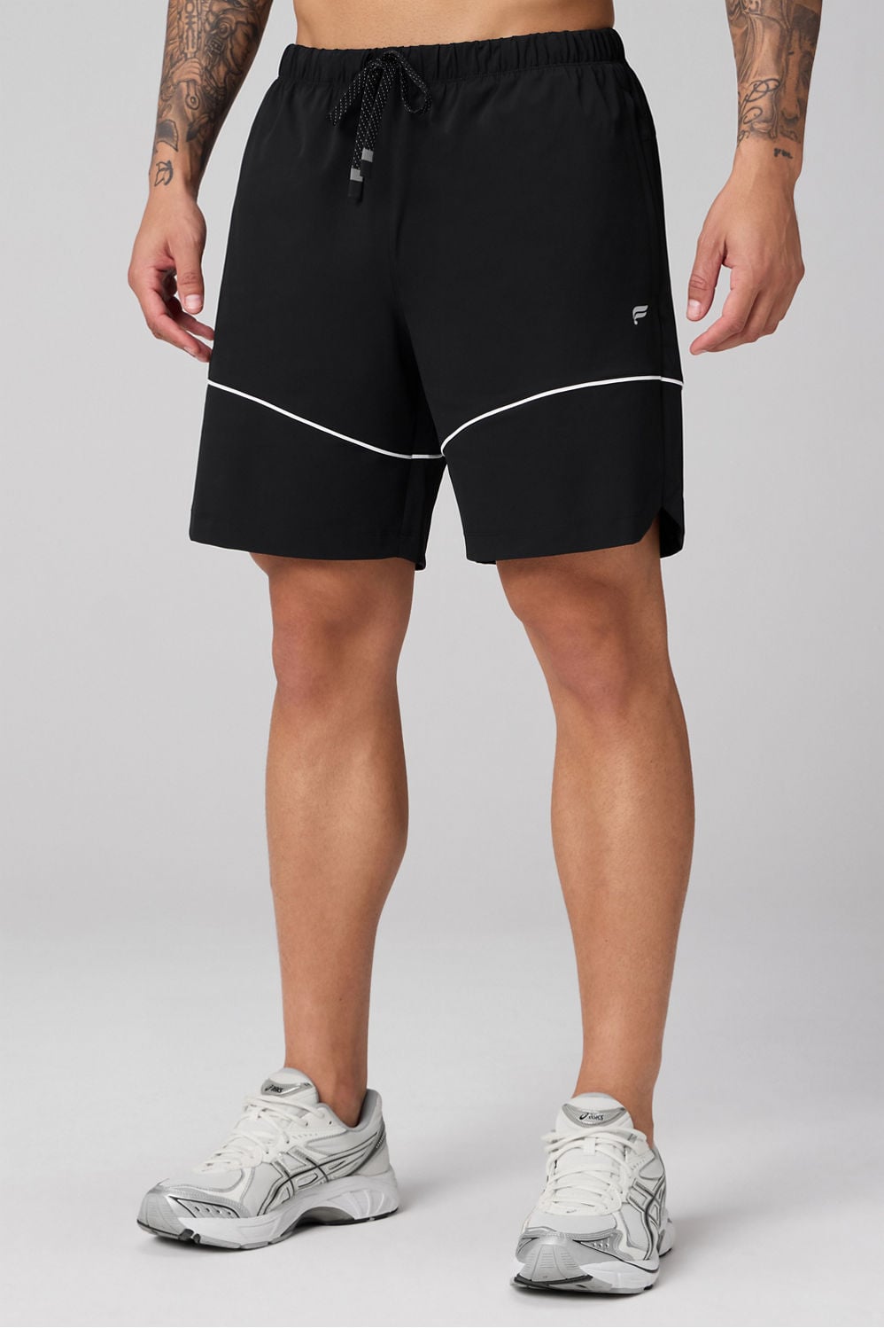 Fabletics The One Short Lined 7in