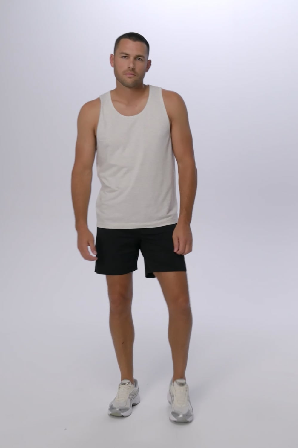 Fabletics The One Short Lined 7in