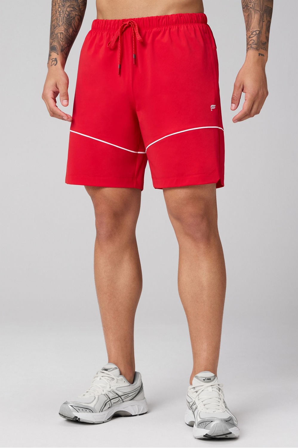 Fabletics The One Short Lined 7in