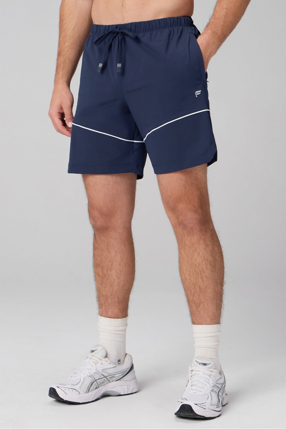 Fabletics The One Short Lined 7in