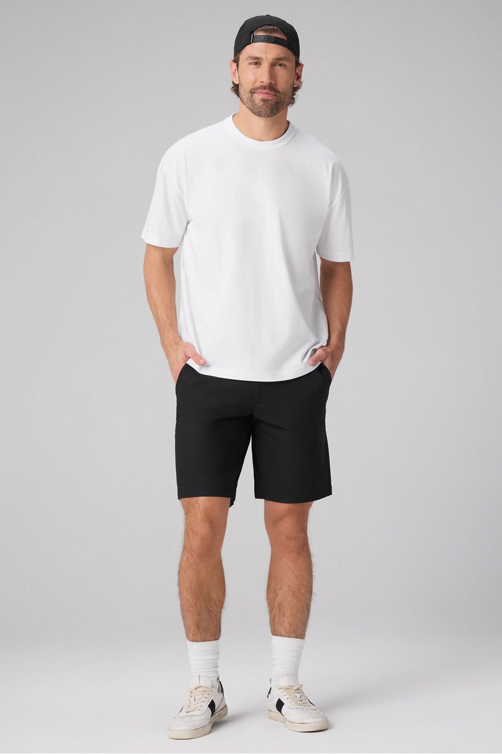 Fabletics The Don Short 10in