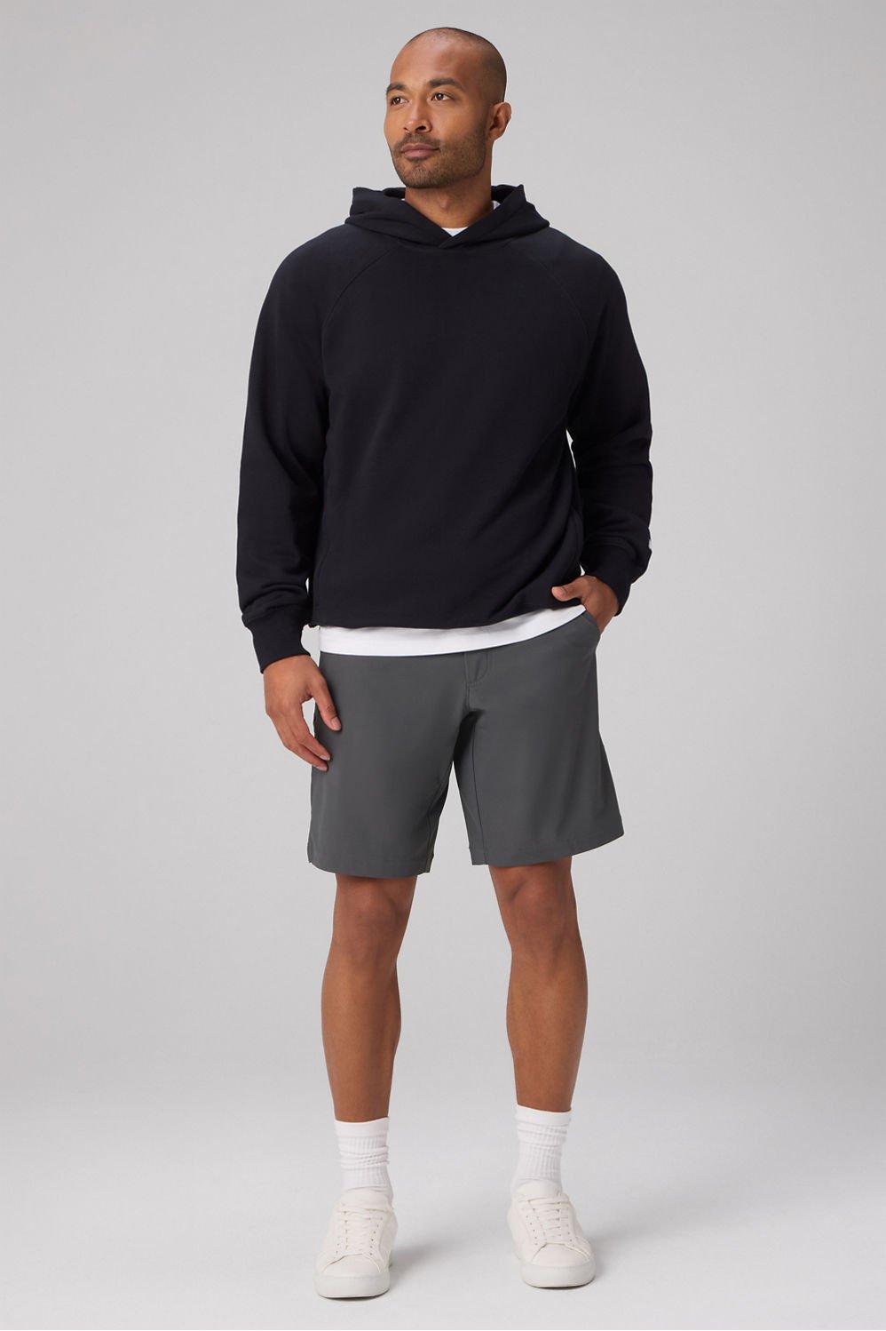 Fabletics The Don Short 10in