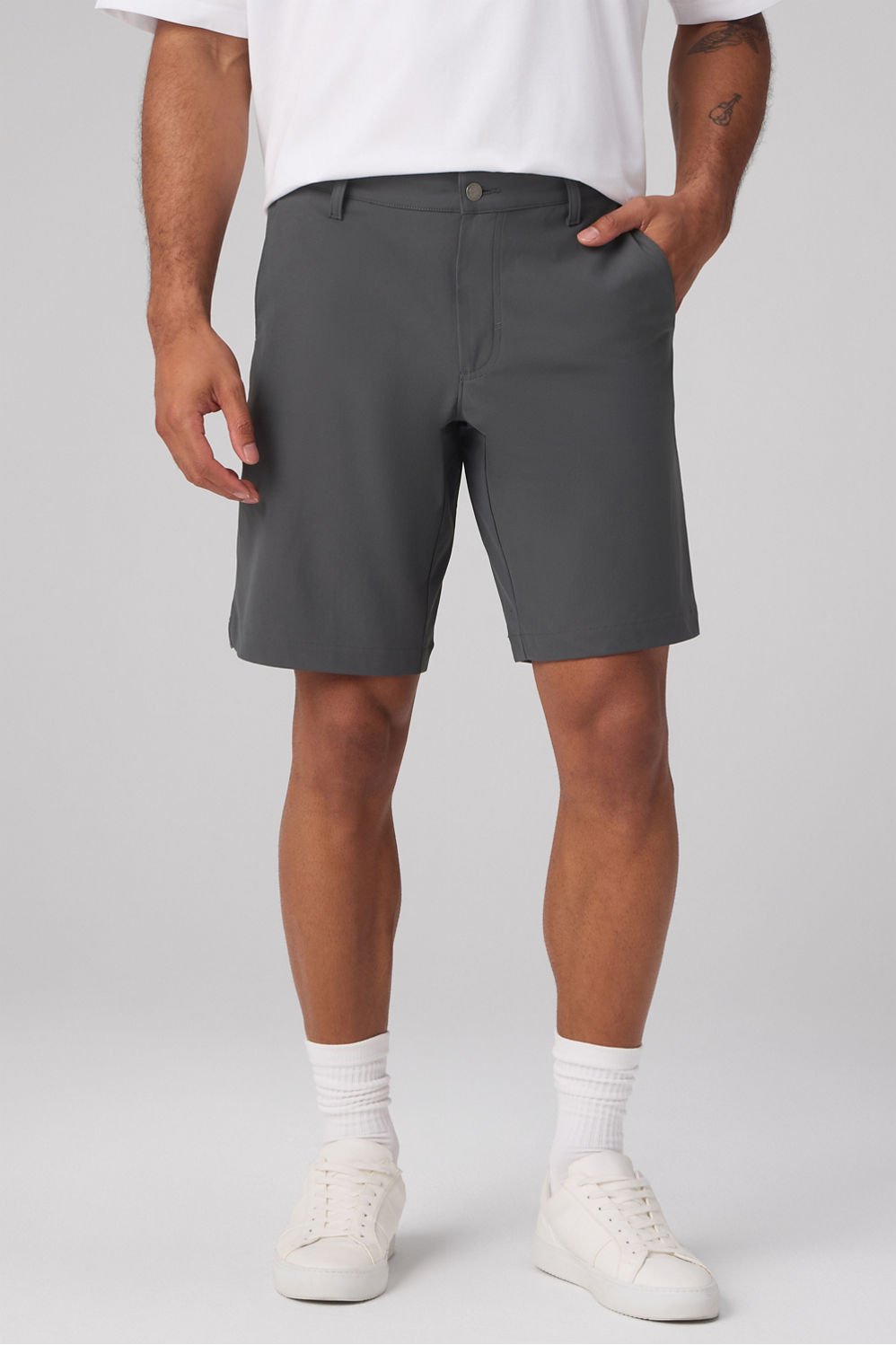 Fabletics The Don Short 10in