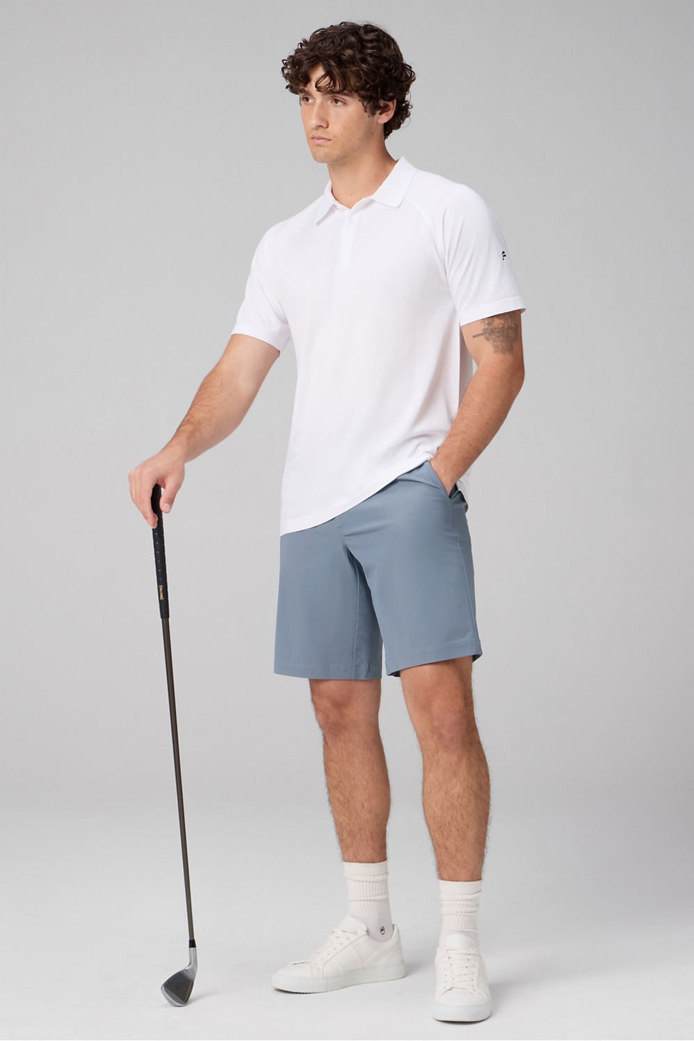 Fabletics The Don Short 10in