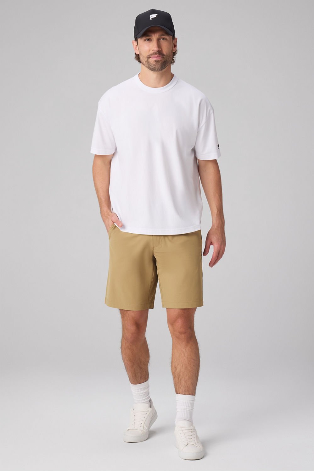 Fabletics The Don Short 10in