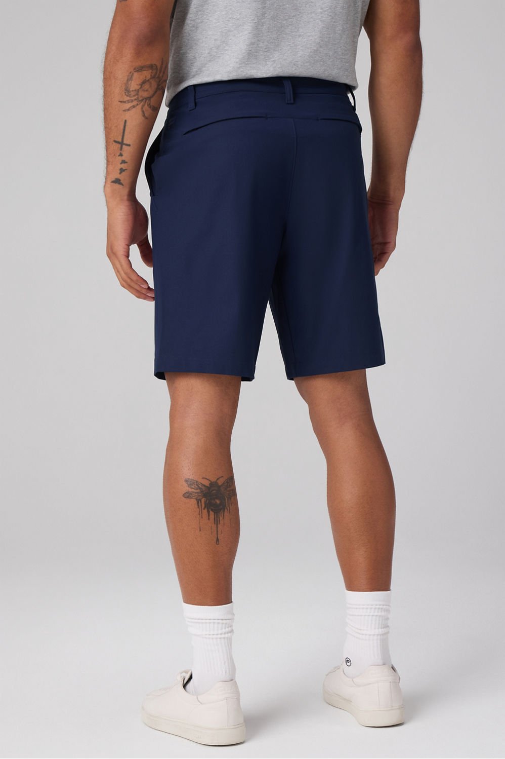 Fabletics The Don Short 10in