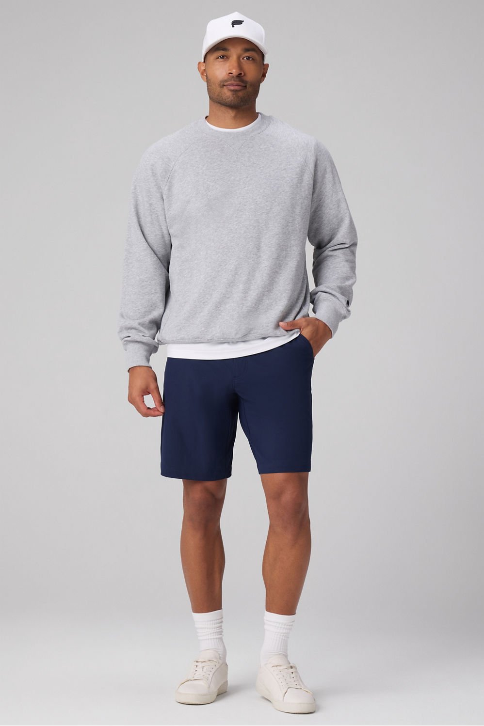 Fabletics The Don Short 10in