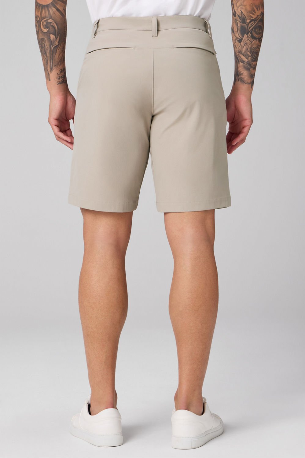 Fabletics The Don Short 10in