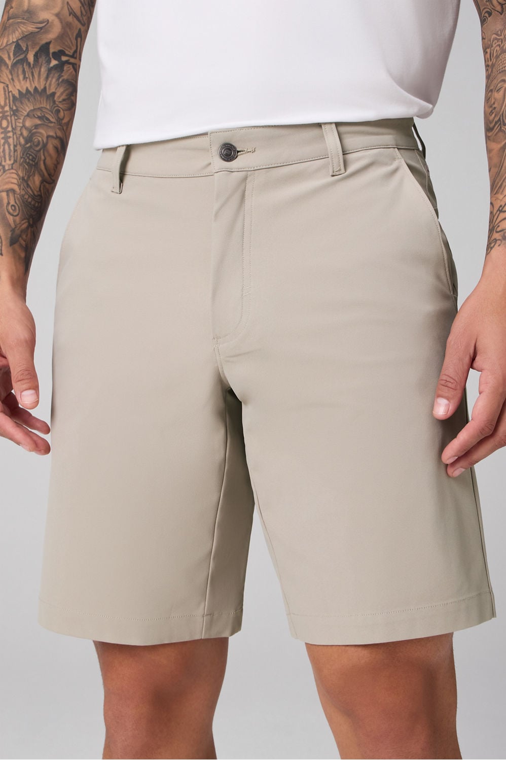 Fabletics The Don Short 10in