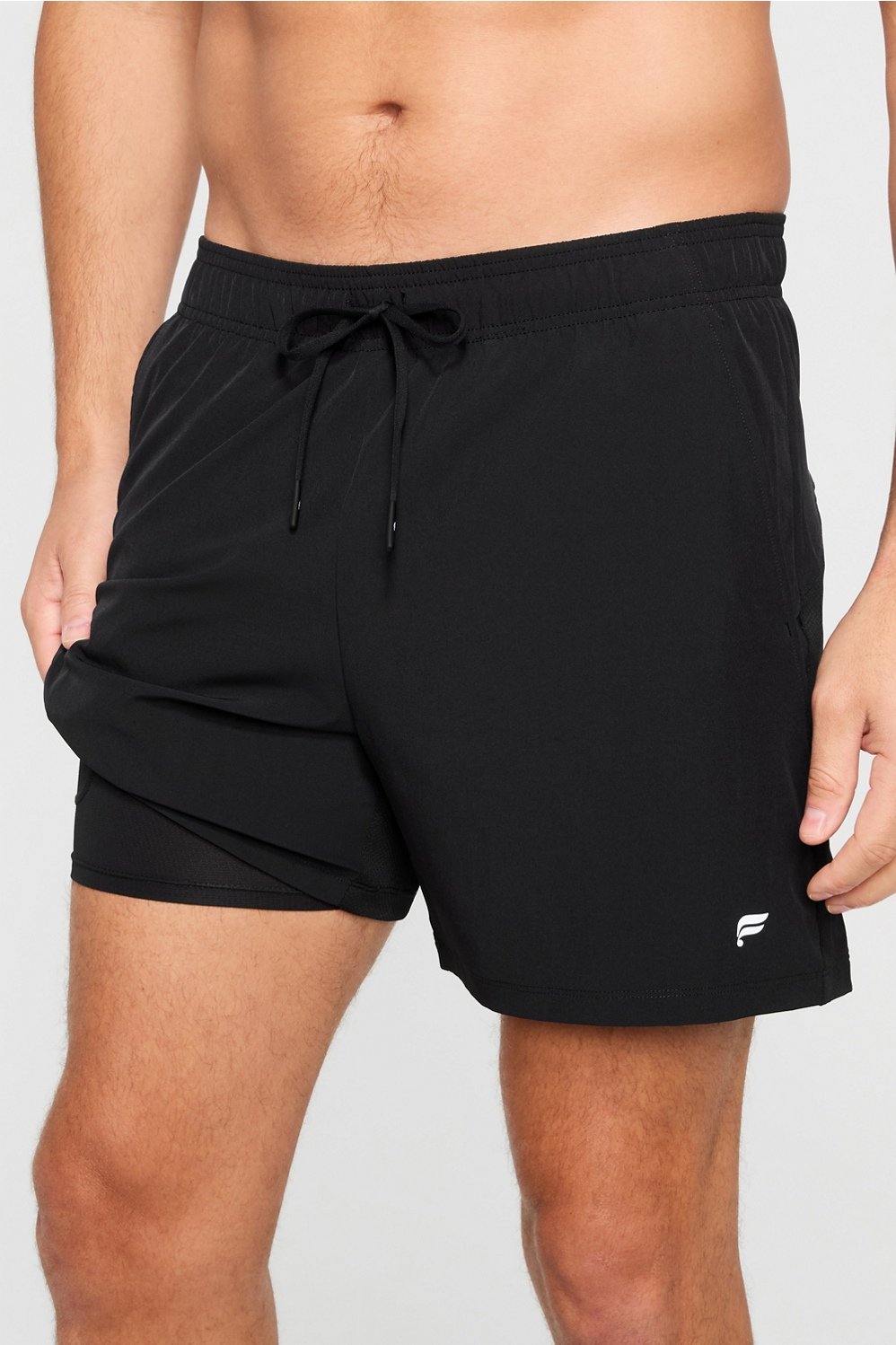 Fabletics The Infinite Short Lined 5in
