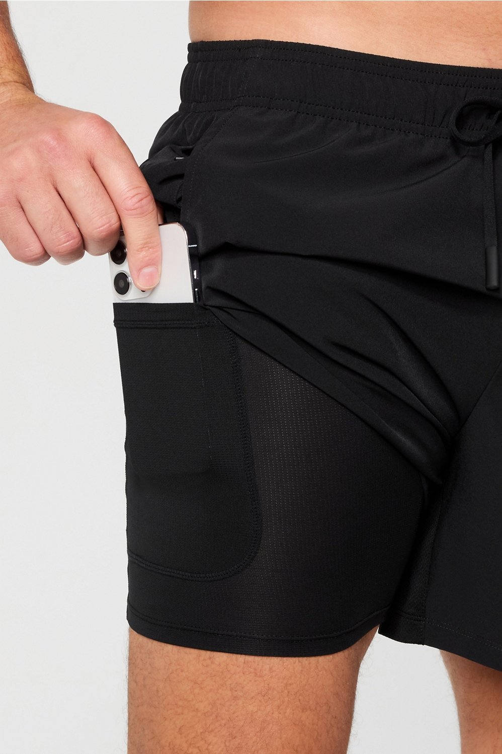 Fabletics The Infinite Short Lined 5in