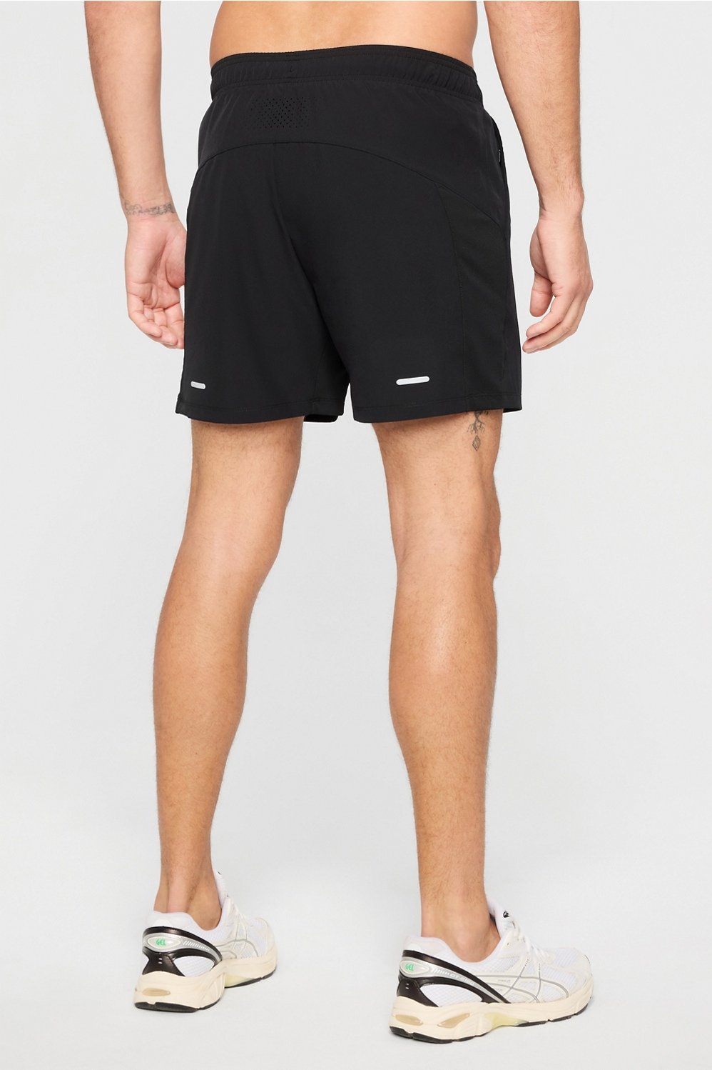 Fabletics The Infinite Short Lined 5in