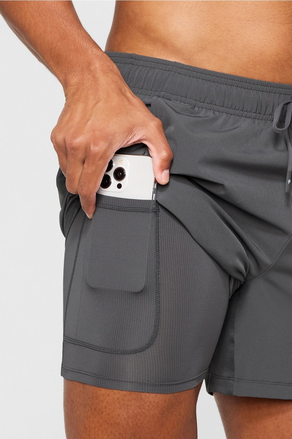Fabletics The Infinite Short Lined 5in
