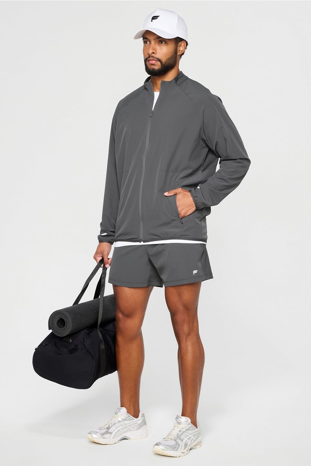 Fabletics The Infinite Short Lined 5in
