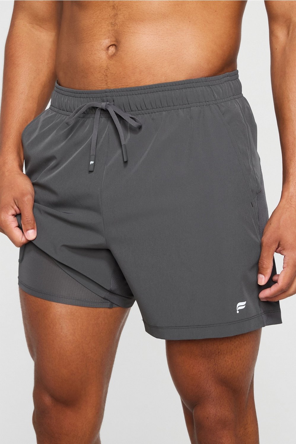 Fabletics The Infinite Short Lined 5in