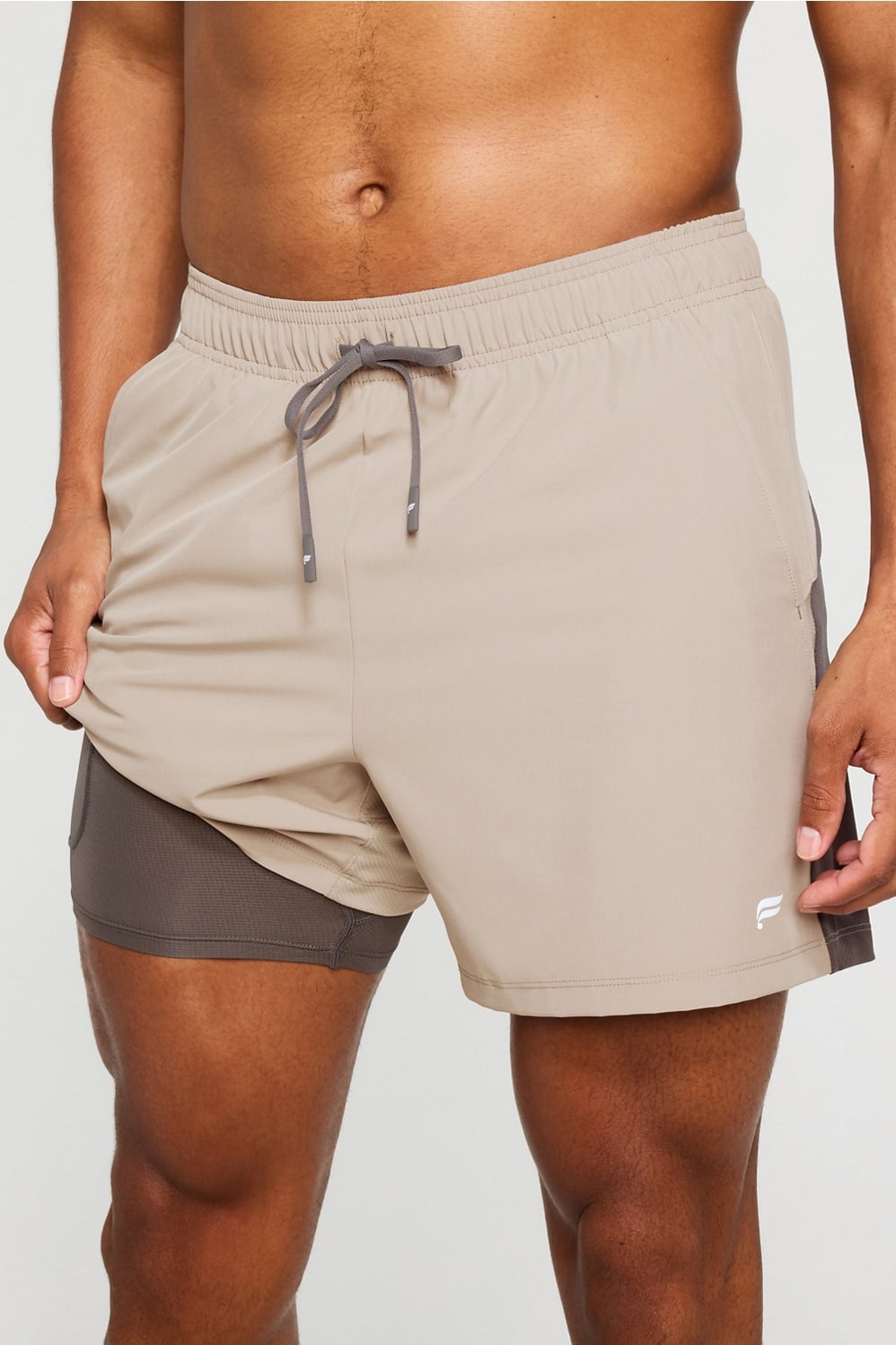 Fabletics The Infinite Short Lined 5in