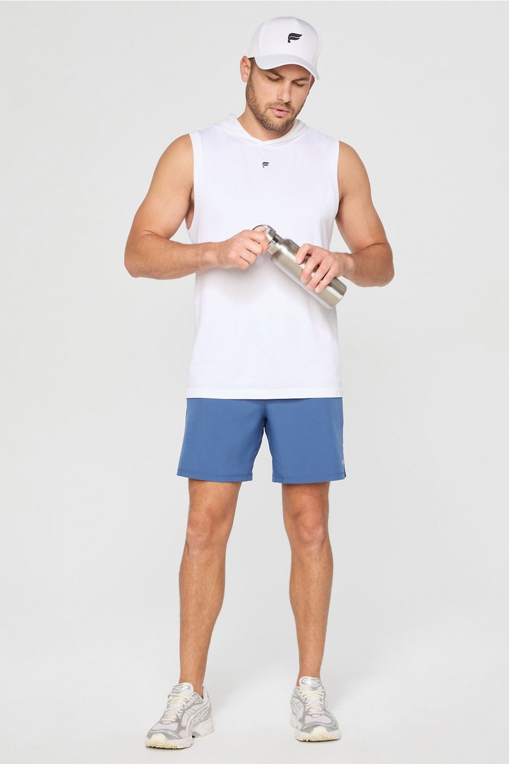 Fabletics The Infinite Short Lined 5in
