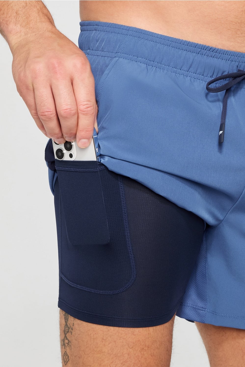 Fabletics The Infinite Short Lined 5in
