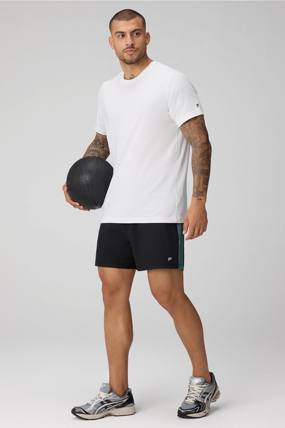 Fabletics The Infinite Short Lined 5in