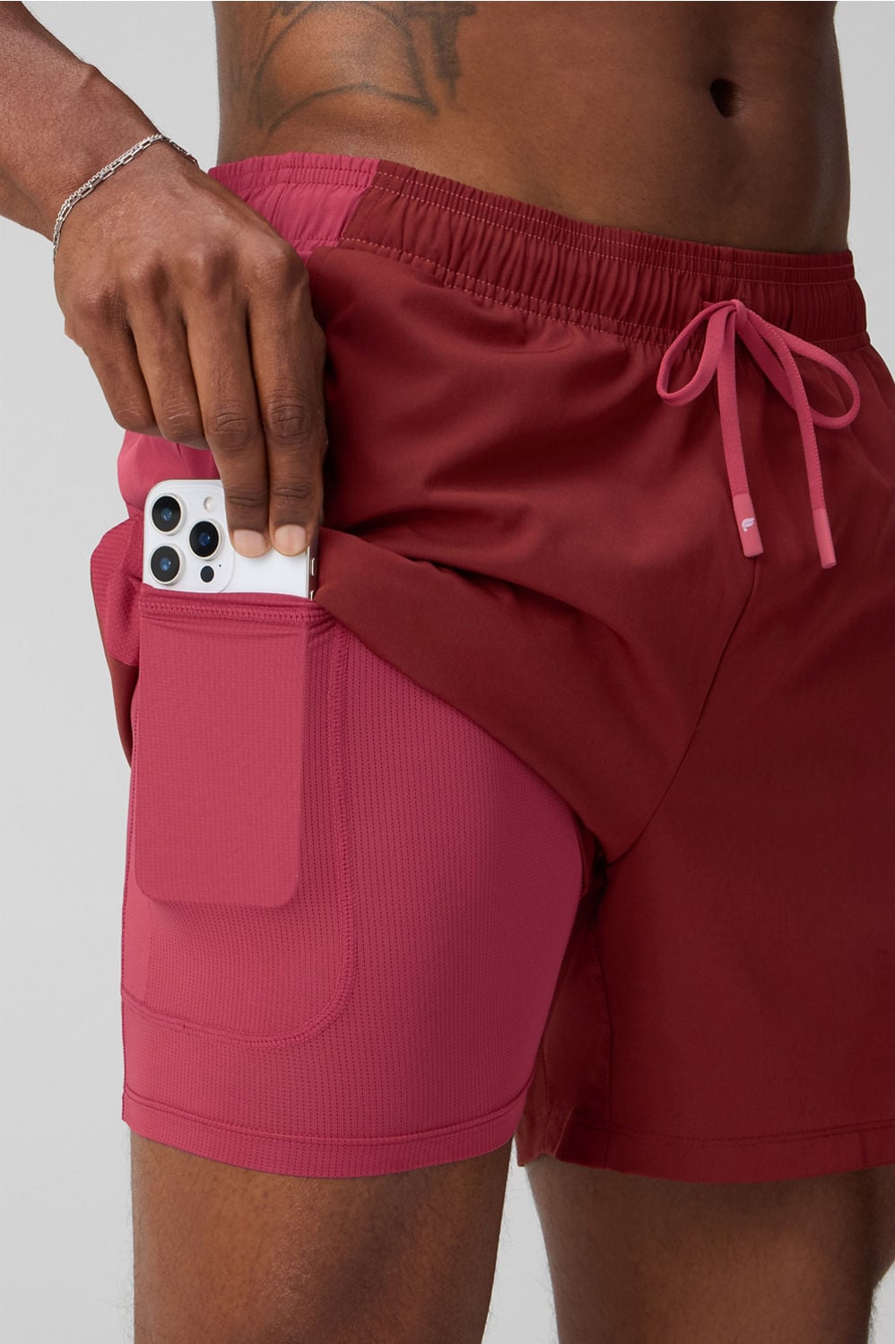 Fabletics The Infinite Short Lined 5in