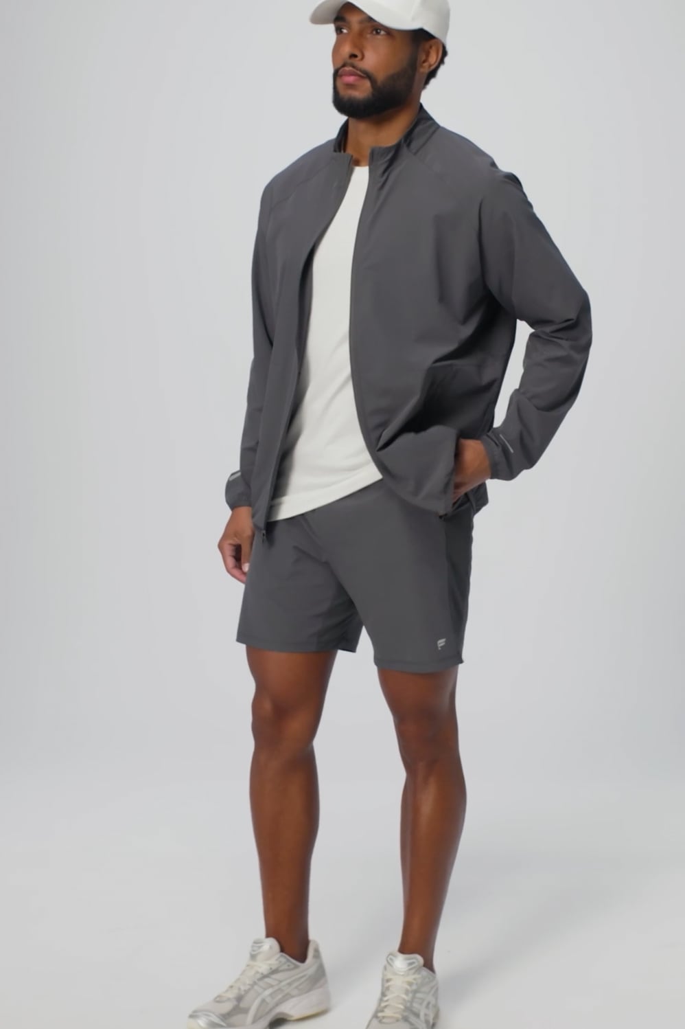 Fabletics The Infinite Short Lined 5in