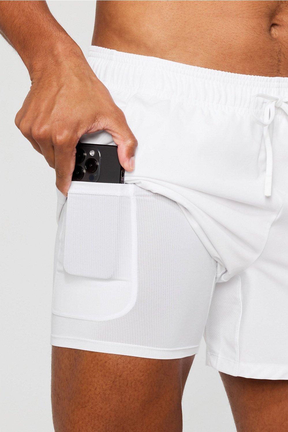 Fabletics The Infinite Short Lined 5in