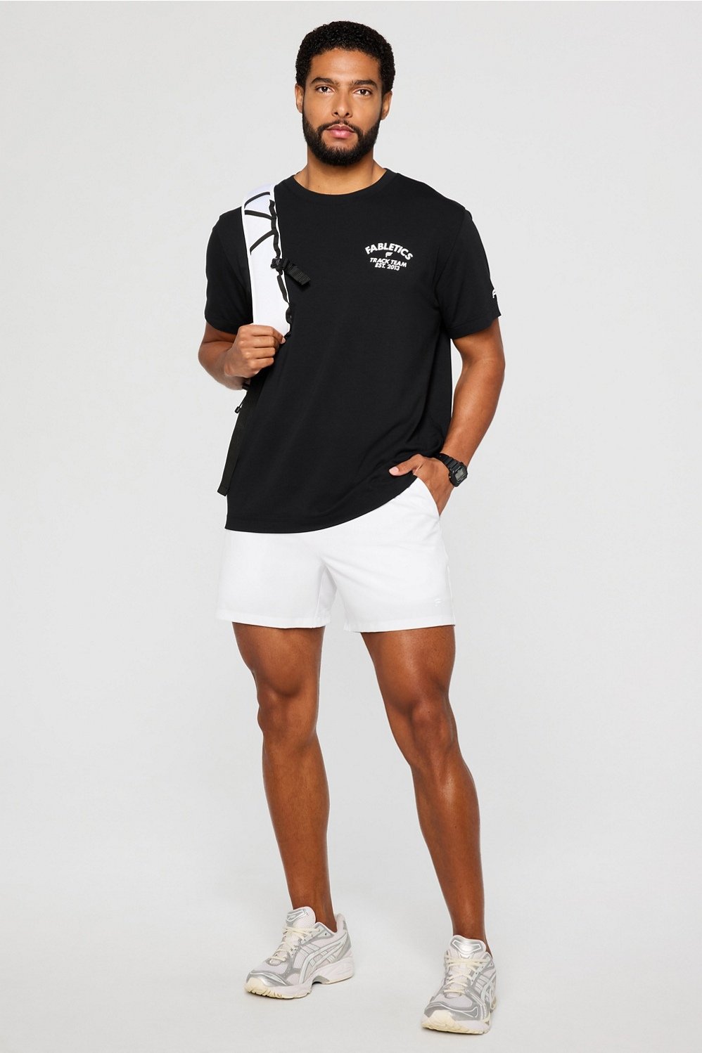 Fabletics The Infinite Short Lined 5in