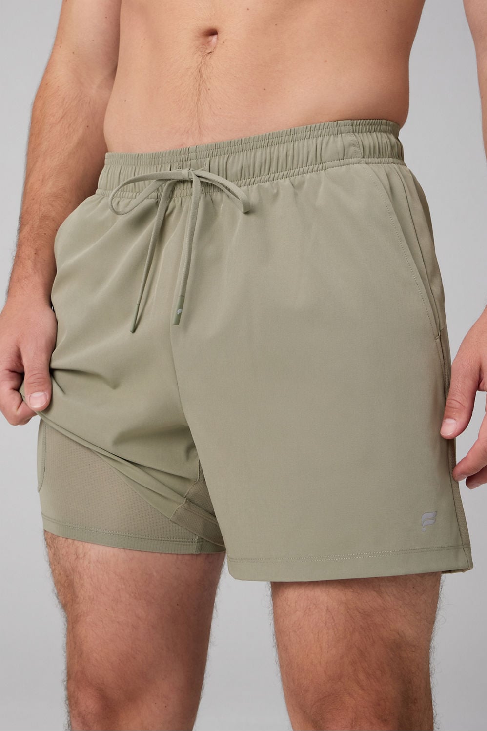 Fabletics The Infinite Short Lined 5in