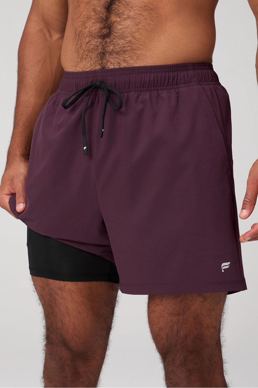 Fabletics The Infinite Short Lined 5in