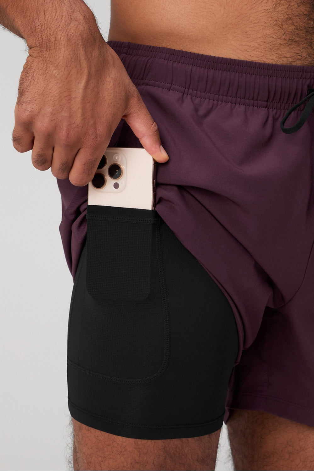 Fabletics The Infinite Short Lined 5in