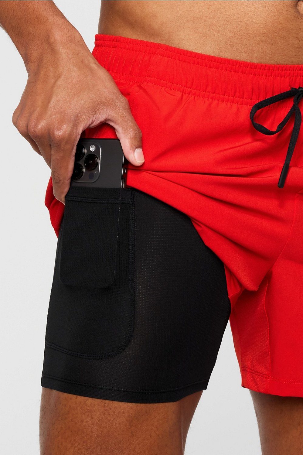 Fabletics The Infinite Short Lined 5in