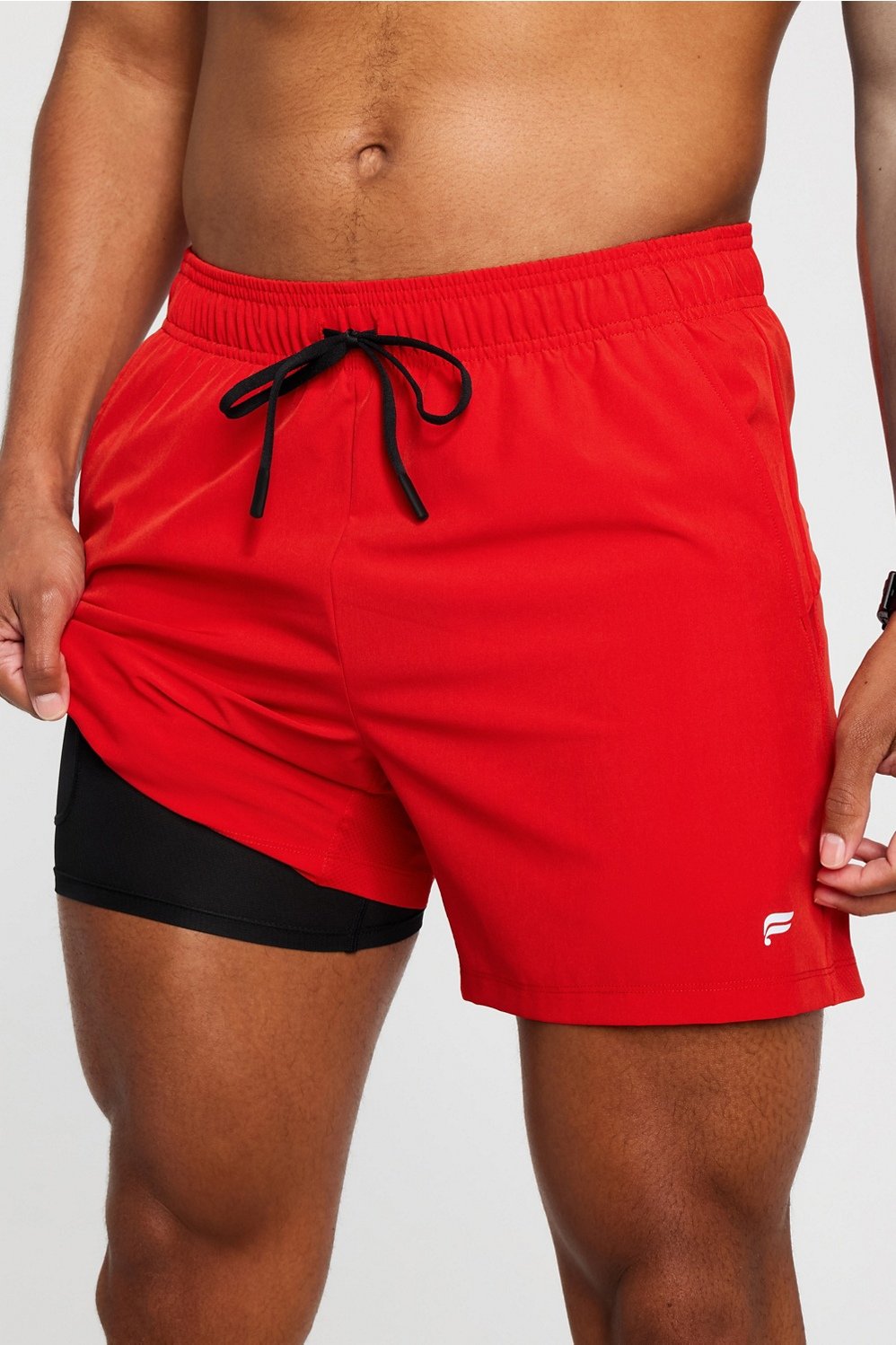 Fabletics The Infinite Short Lined 5in