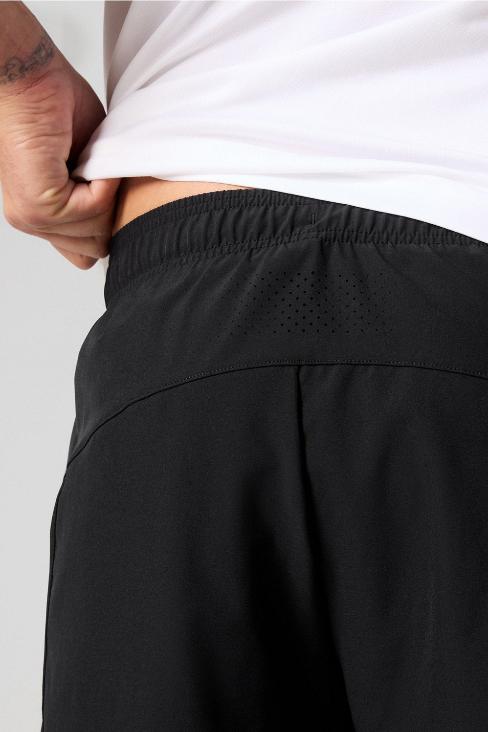 Fabletics The Infinite Short 5in