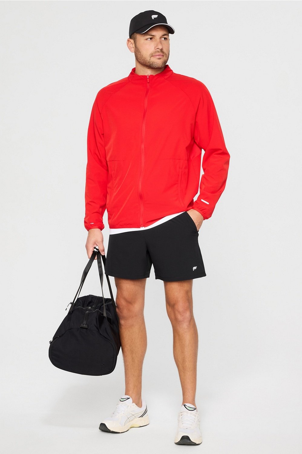 Fabletics The Infinite Short 5in