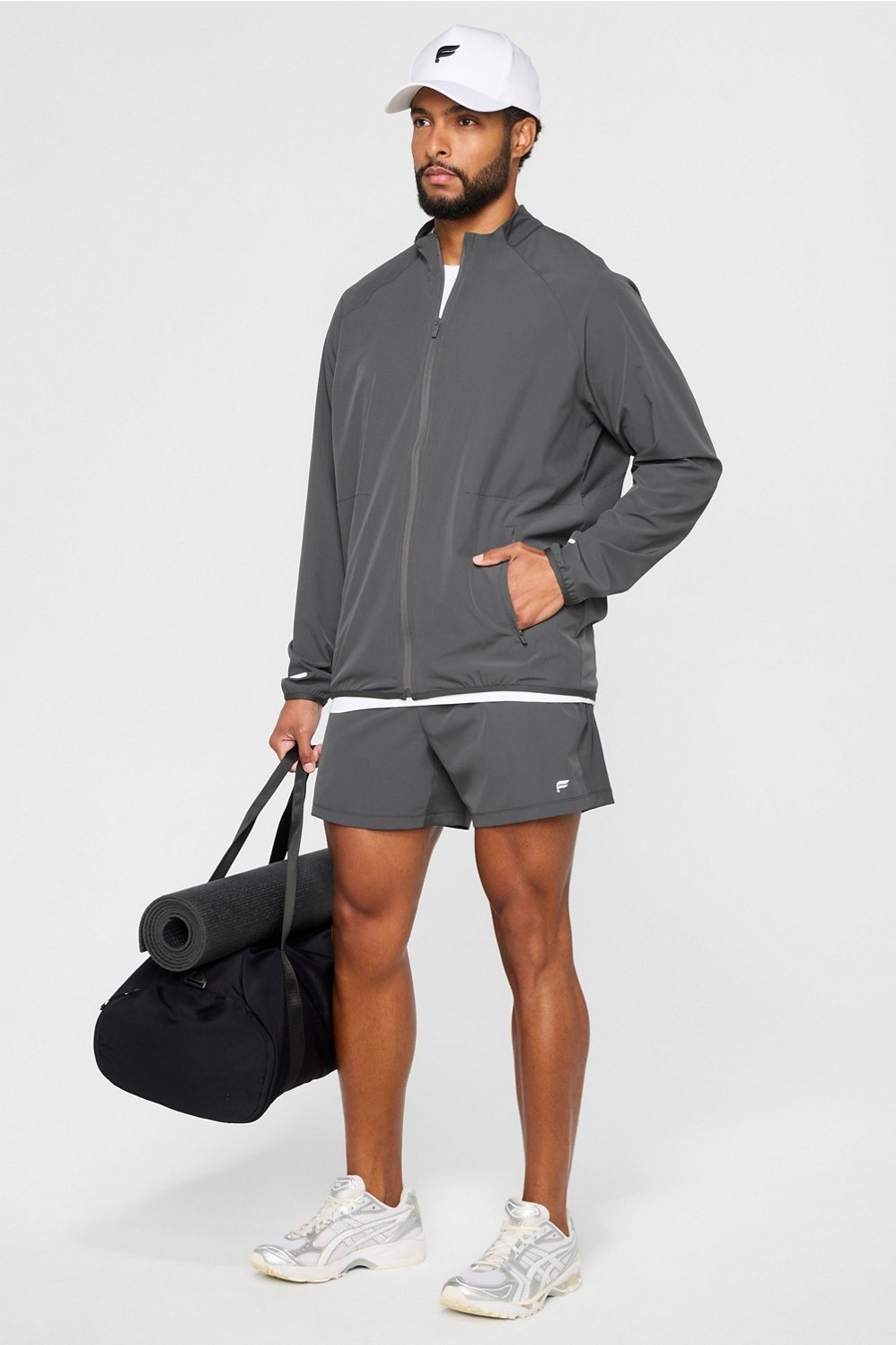 Fabletics The Infinite Short 5in