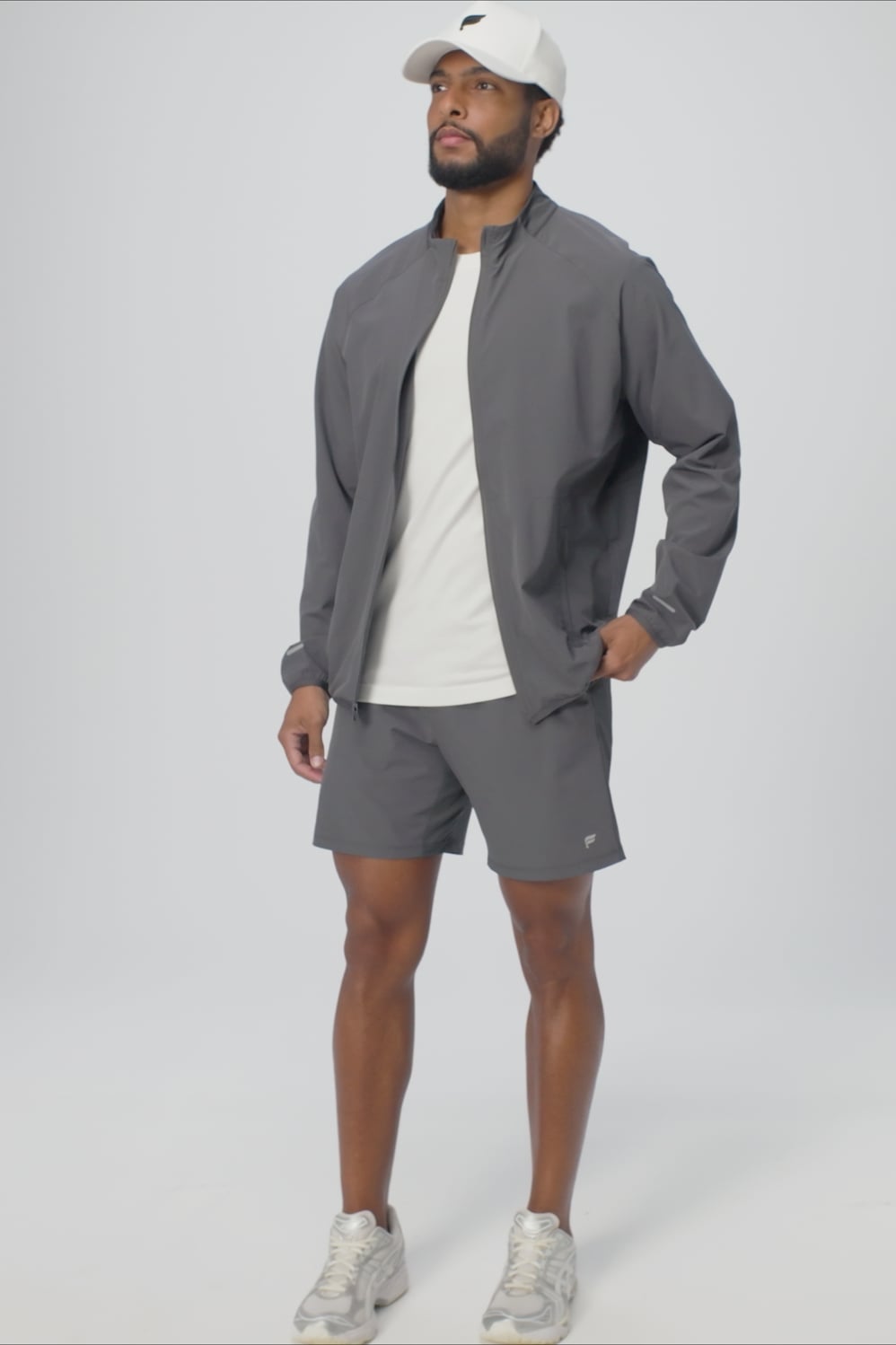Fabletics The Infinite Short 5in