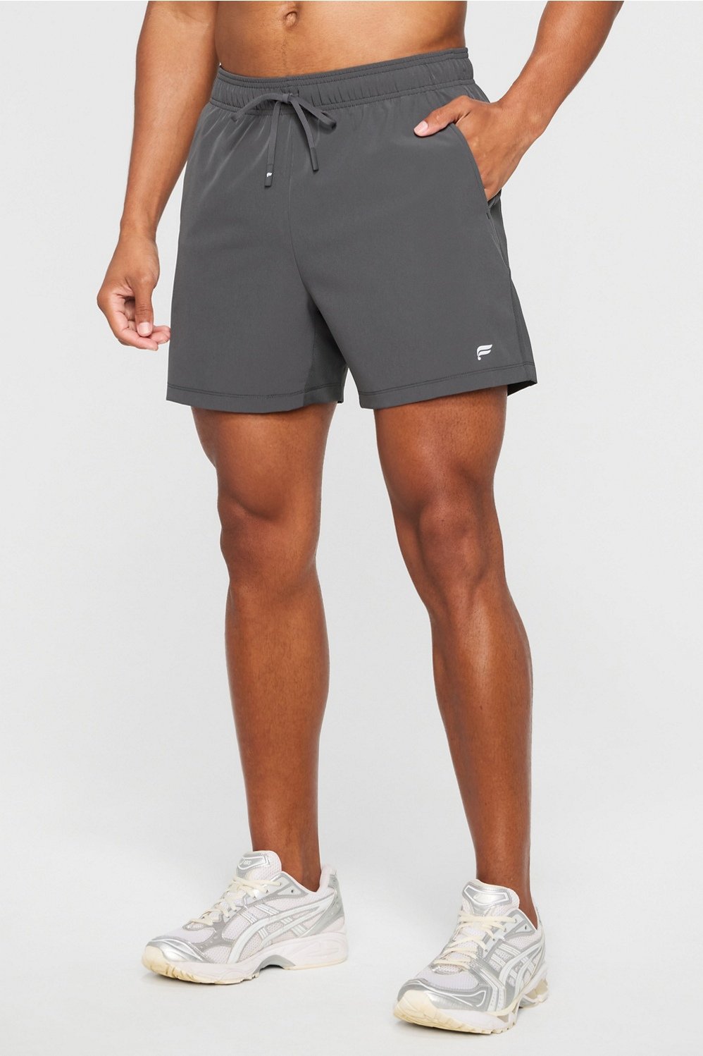 Fabletics The Infinite Short 5in