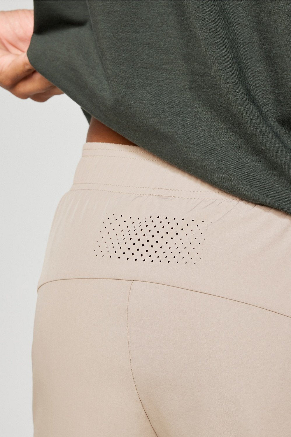 Fabletics The Infinite Short 5in