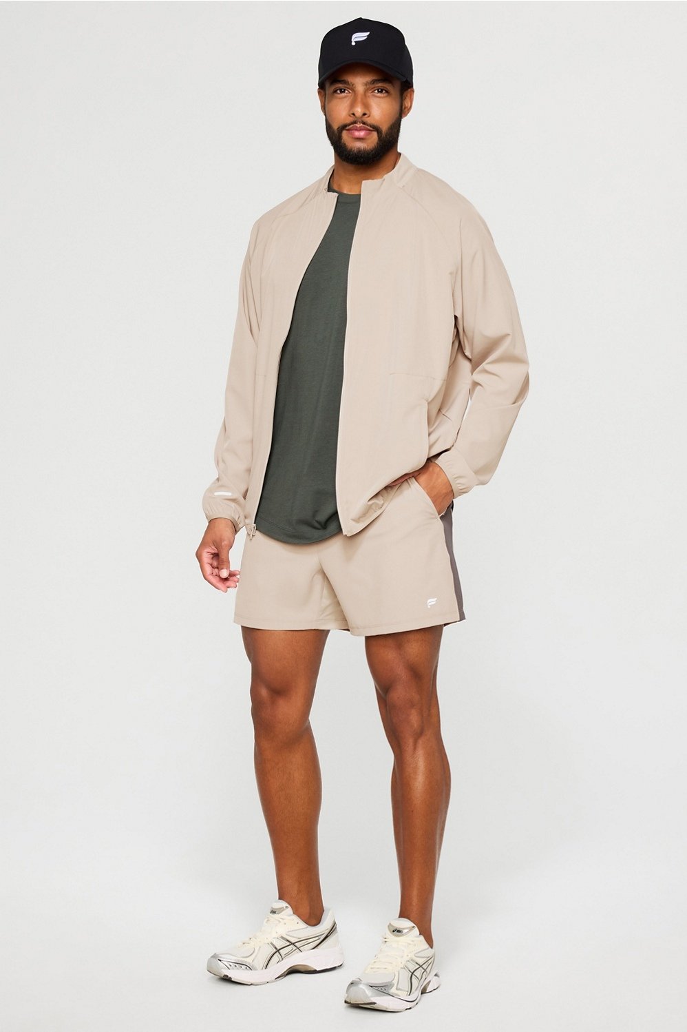 Fabletics The Infinite Short 5in