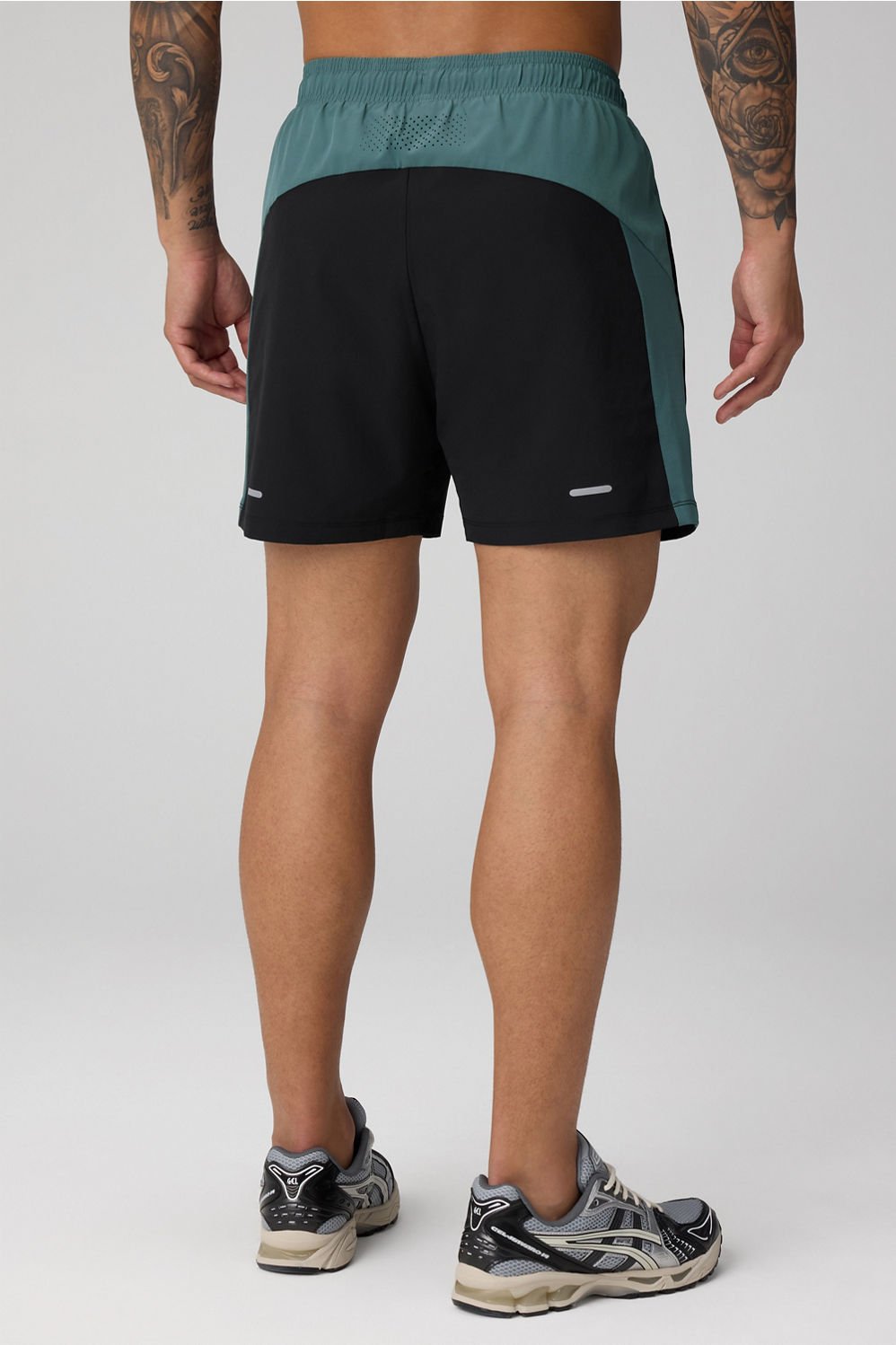 Fabletics The Infinite Short 5in