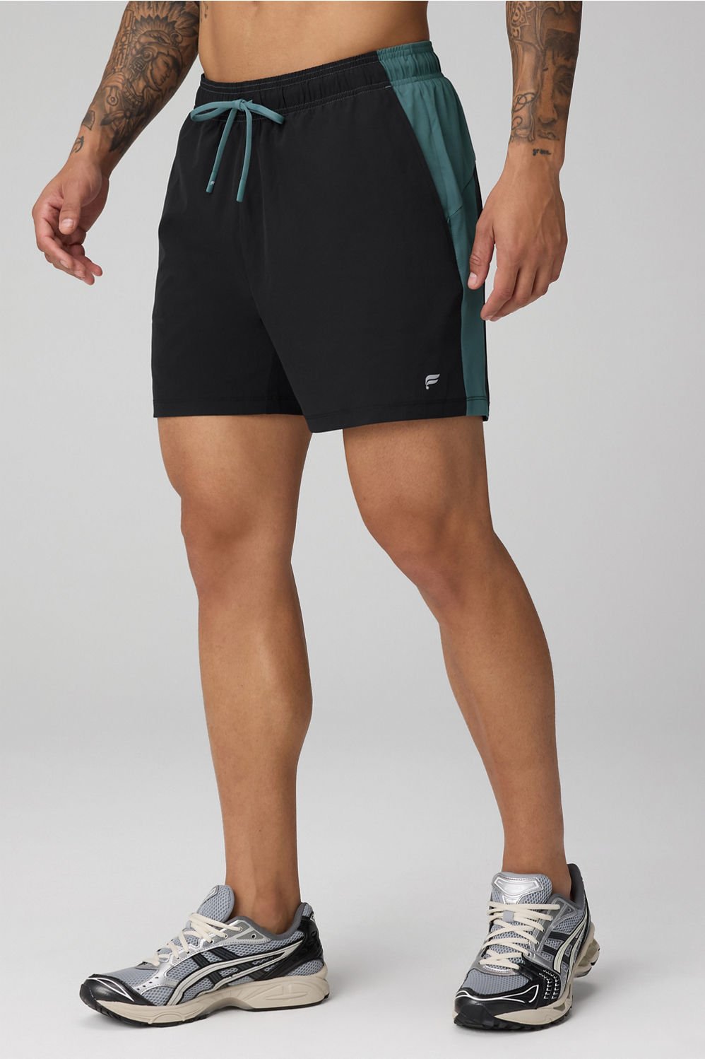 Fabletics The Infinite Short 5in