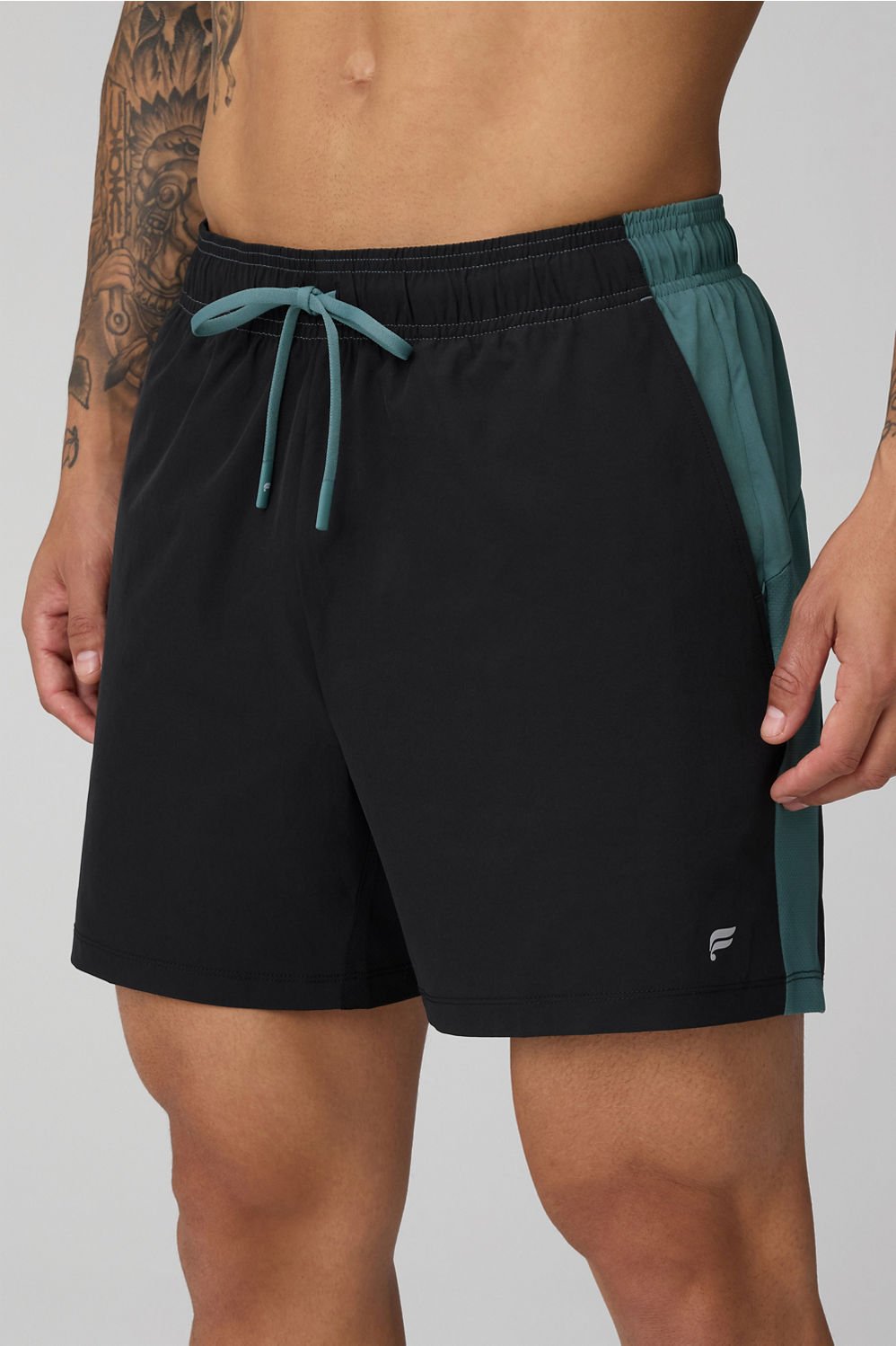 Fabletics The Infinite Short 5in